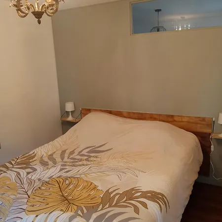 Centre Apartment *