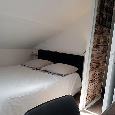 Apartment Centre Vimoutiers