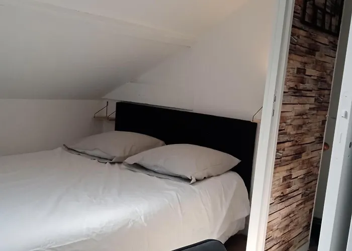 Apartment Centre Vimoutiers